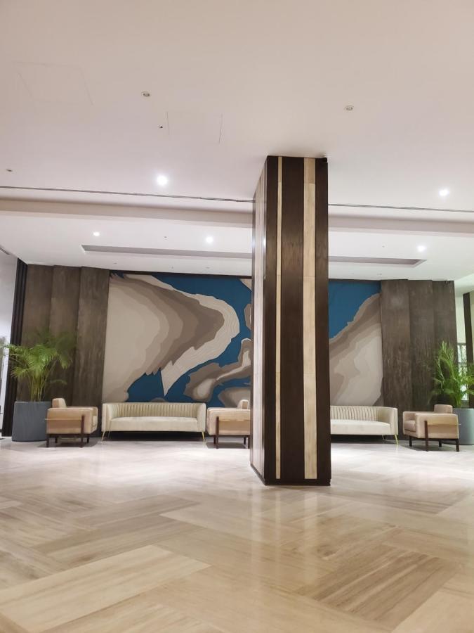 Serenity Suite - One Constitution Ave Islamabad Exterior foto