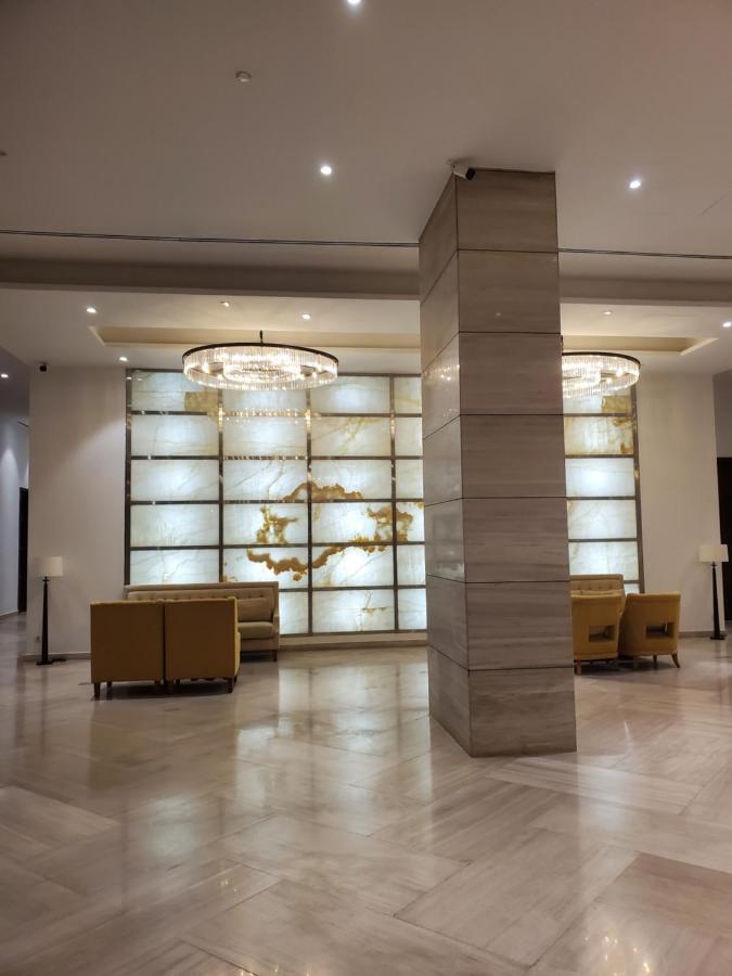 Serenity Suite - One Constitution Ave Islamabad Exterior foto